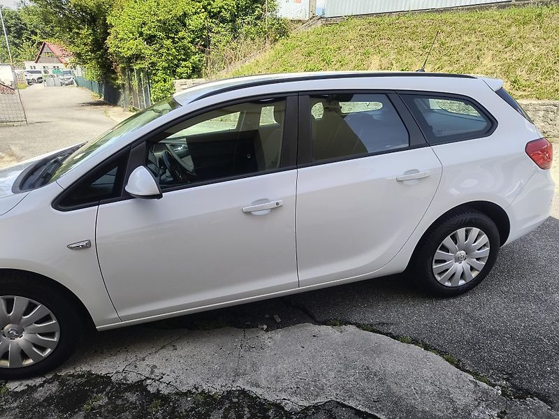 Opel Astra (2016) 1.6 88KW/AC/PDC/TEMPOMAT/DO/PC - fotka 18 z 51