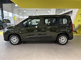 Opel Combo (2024) Edition Plus L1H1 1.5CDTI, MT6 - náhled 7