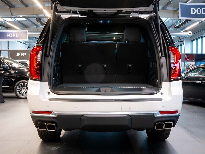 GMC Yukon (2025) 6.2 V8 Denali Reserve Package - fotka 6 z 45