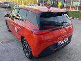 BYD Dolphin G DM-i (2026) Boost - náhled 2