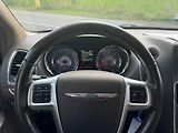 Chrysler Town & Country (2012) 3.6 RT Stown DVD 2012 - náhled 16