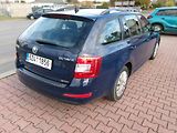 Škoda Octavia (2014) 1,6TDI AC HF BT TEMP VÝHŘEV  - náhled 6