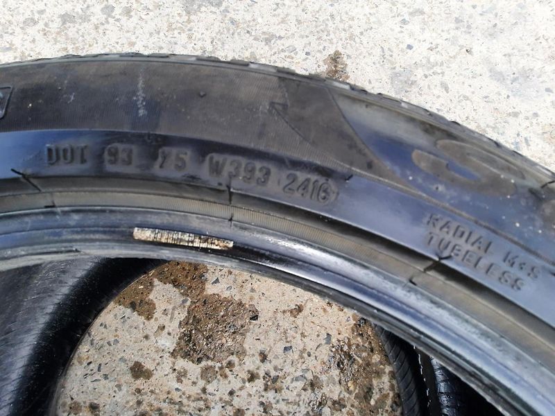Ostatní (2016) PIRELLI   SCORPION 315/35 R 20 - fotka 6 z 6