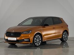 Škoda Fabia Monte Carlo - fotografie inzerátu