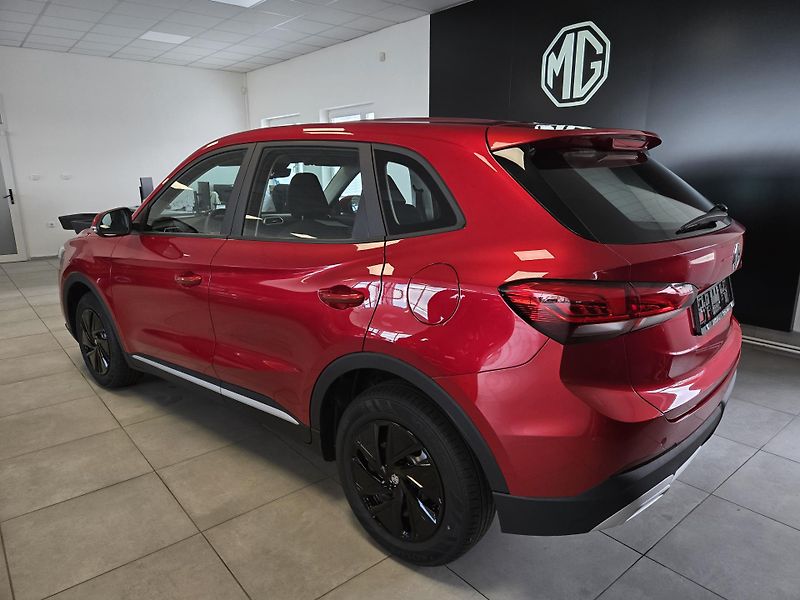 MG ZS (2025) 1,5  EXCITE - fotka 5 z 9