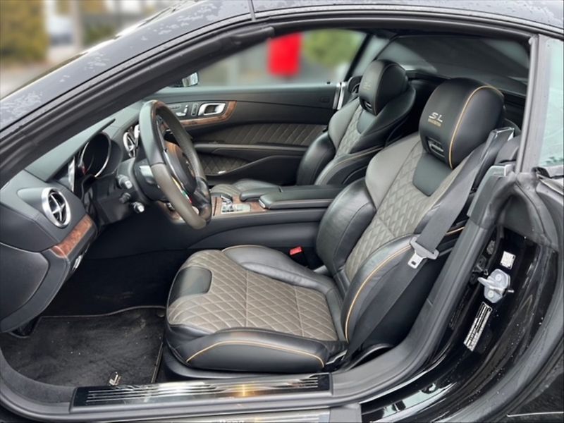 Mercedes-Benz SL 3,0 FINAL EDITIONAL - fotka 7 z 11