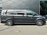 Mercedes-Benz Třídy V 2,0 300 d / Exclusive / L / 4M - náhled 19