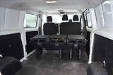 Ford Transit (2021) CUSTOM 2,0 D - náhled 17