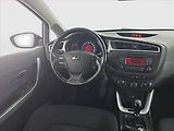 Kia Ceed (2016) 1.6 GDI, Serv.kniha, Tempomat - náhled 7