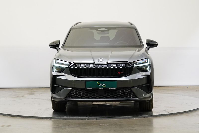 Škoda Kodiaq - fotka 4 z 28