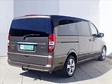 Mercedes-Benz Viano 3,0 CDi Automat SPANÍ 7míst - náhled 7
