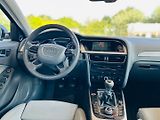 Audi A4 (2014) Avant 2.0TDi NAVI,B&O,SERVIS - náhled 8