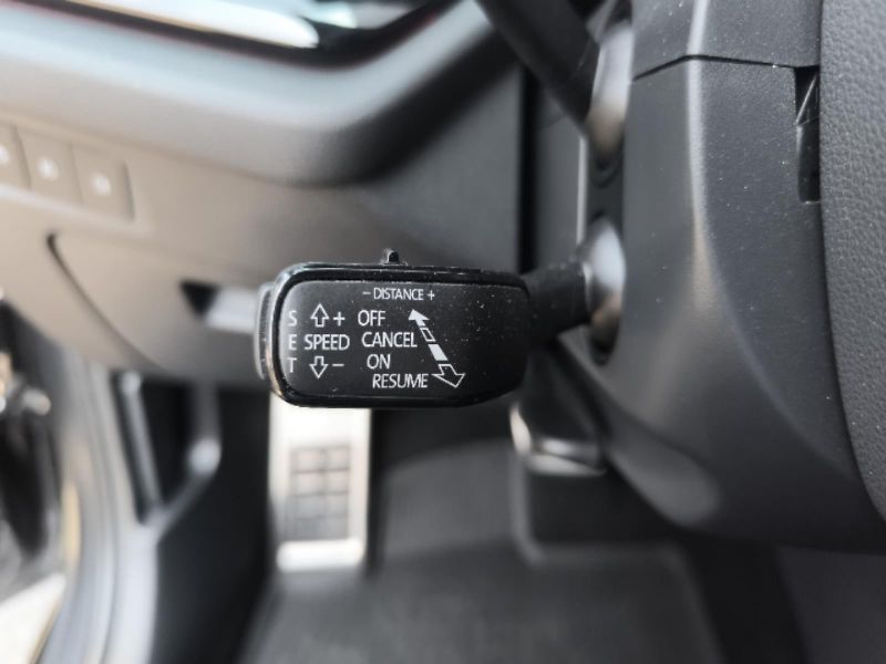 Škoda Octavia 2.0 TDi Sportline DSG - fotka 19 z 24