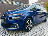 Citroën Grand C4 Picasso 2.0HDi MANUÁL 7MÍST SENZORY - náhled 4