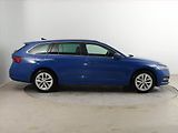 Škoda Octavia (2021) Style 1.5 TSI e-tec, Automat - náhled 6