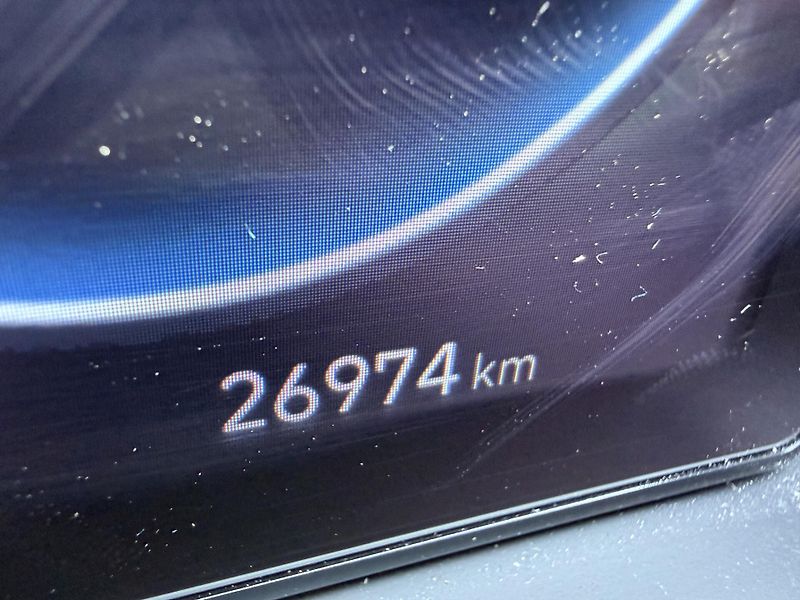 Hyundai Tucson (2022) - fotka 11 z 17