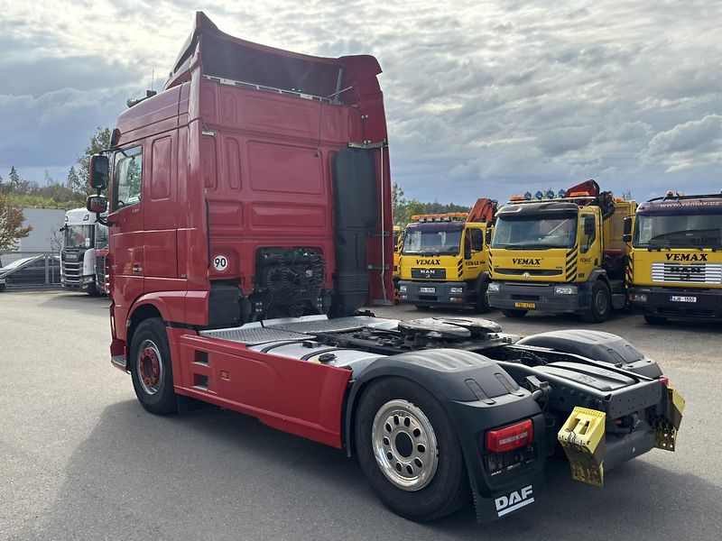 DAF XF 530 FT EURO 6  - fotka 10 z 23