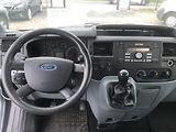 Ford Transit (2008) 2.2 TDCI 81 KW L3H3 9-MÍST - náhled 10