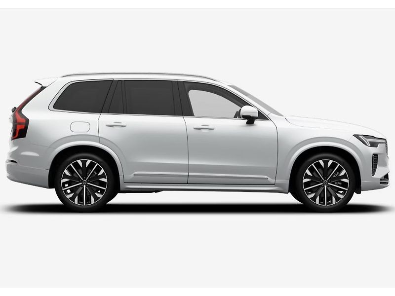 Volvo XC90 Plus Bright B5 184kW - fotka 7 z 12