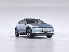 Hyundai Ioniq (2026) Select Climate - fotografie inzerátu