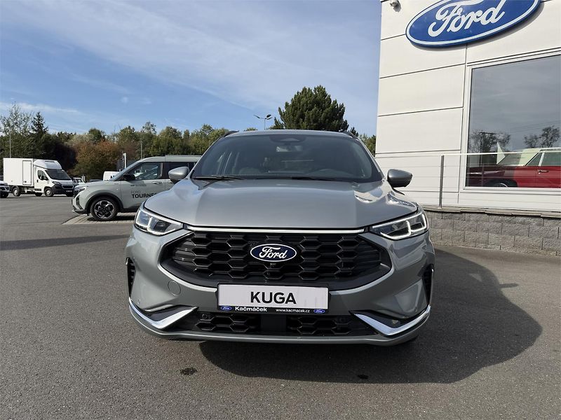 Ford Kuga (2026) ST-Line X, 5dveřová, 2.5 Durat - fotka 8 z 21