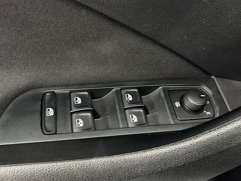 Škoda Kamiq Ambition Fresh - fotka 21 z 28
