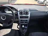 Dacia Sandero 2009 1.4 MPI 55kW - náhled 10