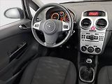 Opel Corsa (2014) 1.2, nová STK, jezdí výborně - náhled 7