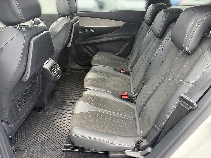 Peugeot 5008 (2021) PACK 2.0BHDi 130kW CZ TAŽNÉ CZ - fotka 8 z 11