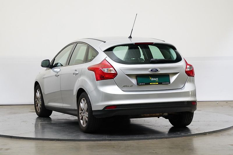 Ford Focus - fotka 7 z 22