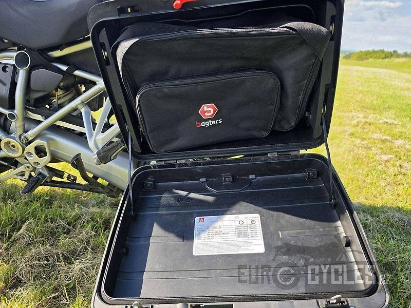 BMW R 1200 GS (2013) - fotka 19 z 20