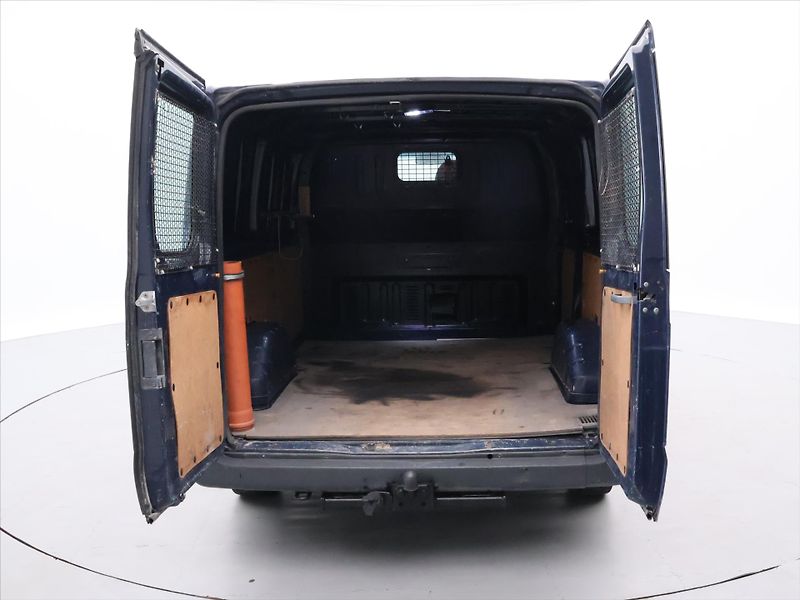 Ford Transit 2,2 TDCi 63kW Tažné DPH - fotka 9 z 20
