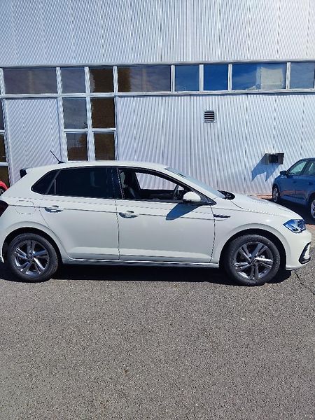 Volkswagen Polo (2024) - fotka 3 z 21