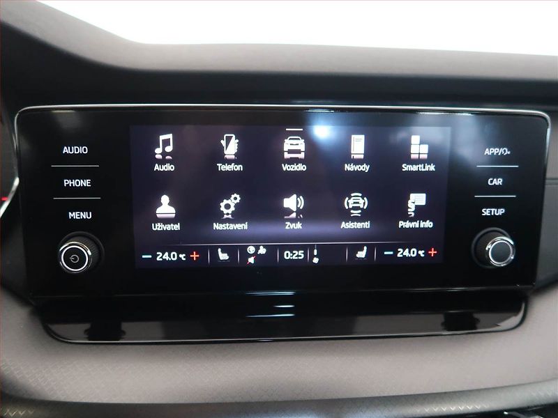 Škoda Octavia (2022) Ambition 1.5 TSI - fotka 12 z 13