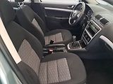 Škoda Octavia (2009) Ambiente 1.4 TSI - náhled 9