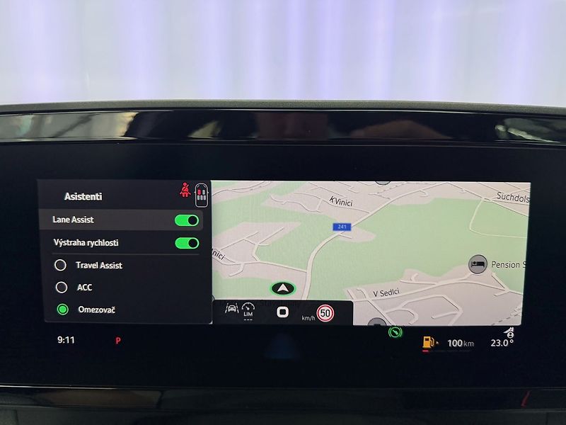 Škoda Kodiaq 2.0TDI DSG 4X4 SPORTLINE, WEBA - fotka 23 z 33