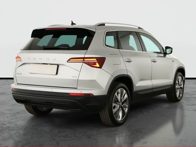 Škoda Karoq (2025) 2.0 TDI, Drive, FullLed - fotka 5 z 21