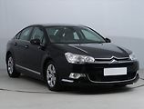 Citroën C5 (2010) 2.0 HDi, Serv.kniha, po STK - náhled 1
