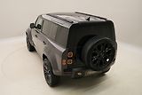 Land Rover Defender (2026) OCTA P635 AWD AUT - náhled 16