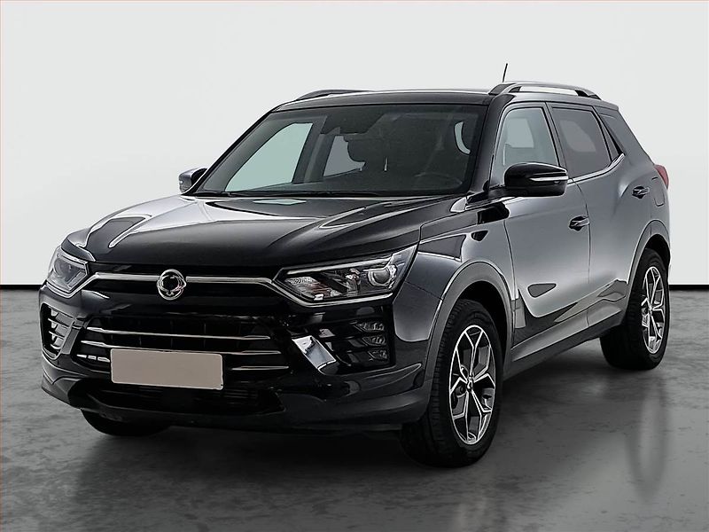 SsangYong Korando (2024) 1.5 T-GDI - fotka 2 z 16