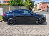 Mercedes-Benz GLE 450d 4M Coupe BRABUS - náhled 7