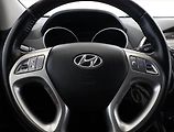 Hyundai ix35 (2012) 2.0 CRDi, 4X4, Tempomat - náhled 8
