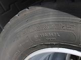 Mercedes-Benz Actros 1845, GIGASPACE, EURO 6, LOWDE - náhled 19