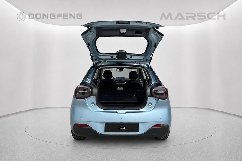 Dongfeng Box E3 - fotka 5 z 17