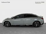 Mercedes-Benz EQE - náhled 8