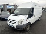 Ford Transit 2,2 114kW AC DPH NOVÁ STK L4 - náhled 1