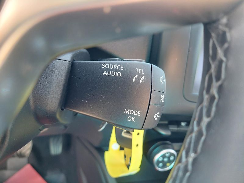 Dacia Duster (2018) II. 1,2TCe-92kW - fotka 12 z 27