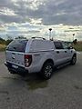 Ford Ranger (2017) Wildtrak 3,2 po servisu - náhled 31