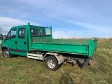 Iveco Daily (2008) 65C18 dovoz CH ,vč.kontejneru - náhled 2