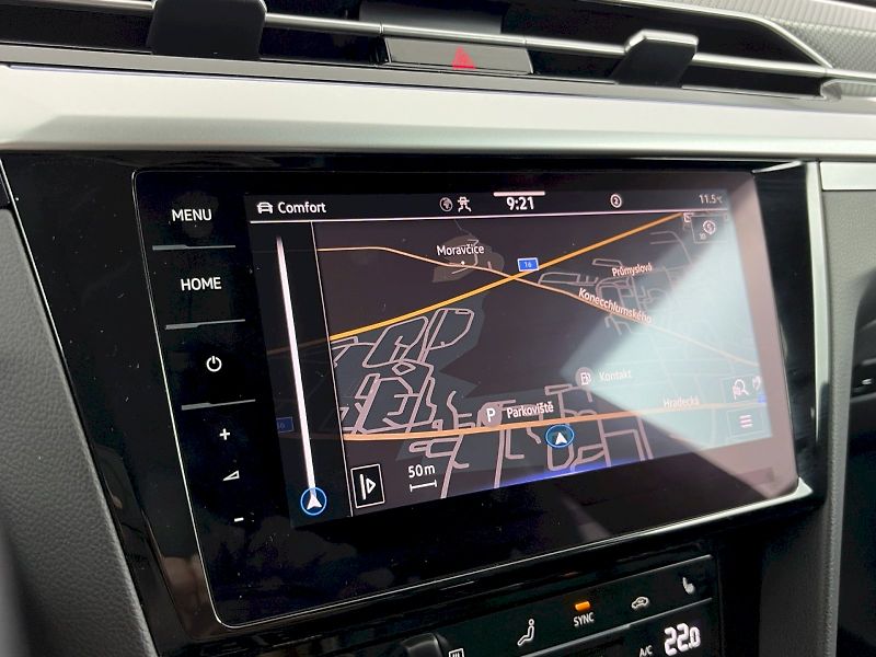 Volkswagen Arteon (2024) R 2.0 TSI 235kW 4Motion DSG - fotka 11 z 35